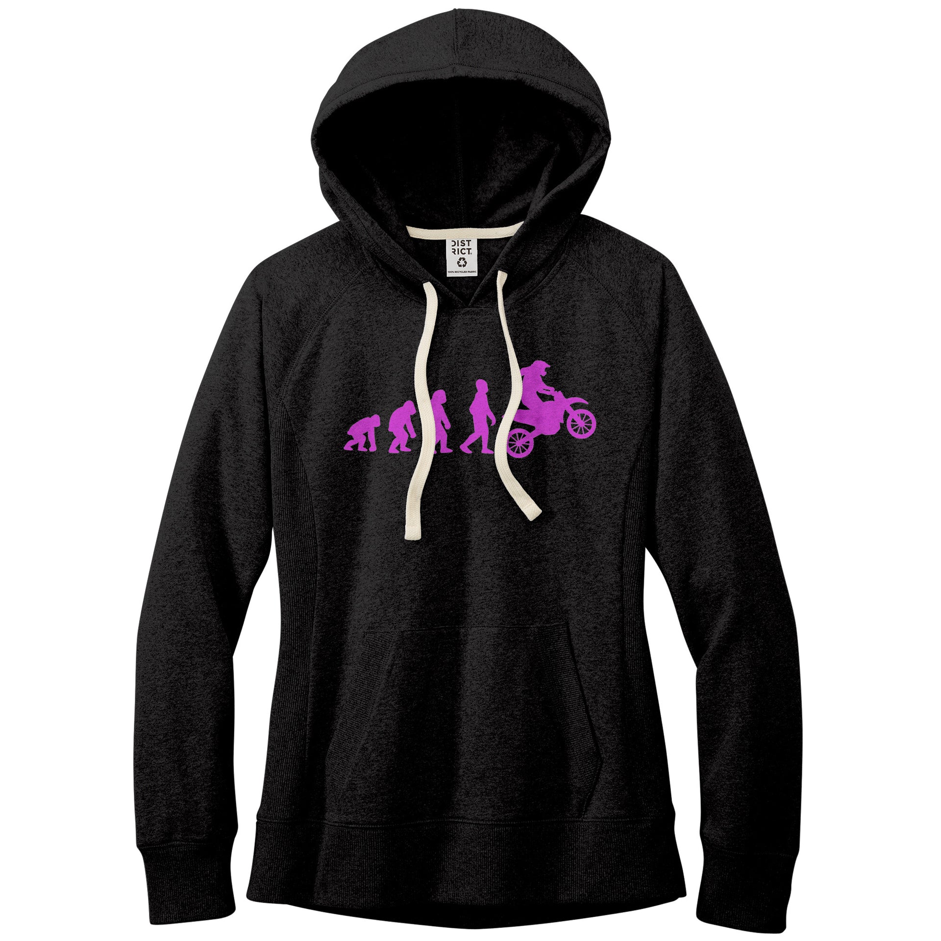 Motocross women's T-Shirts