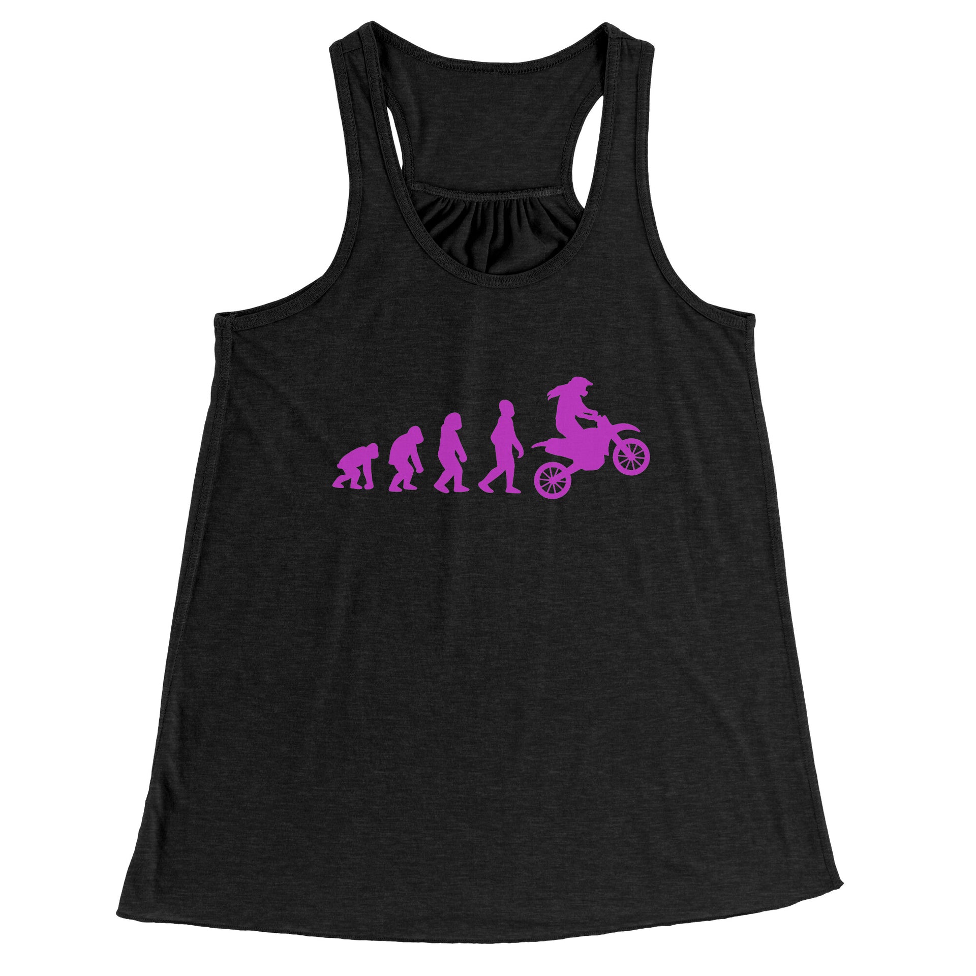 Motocross women's T-Shirts