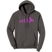 Motocross women's T-Shirts