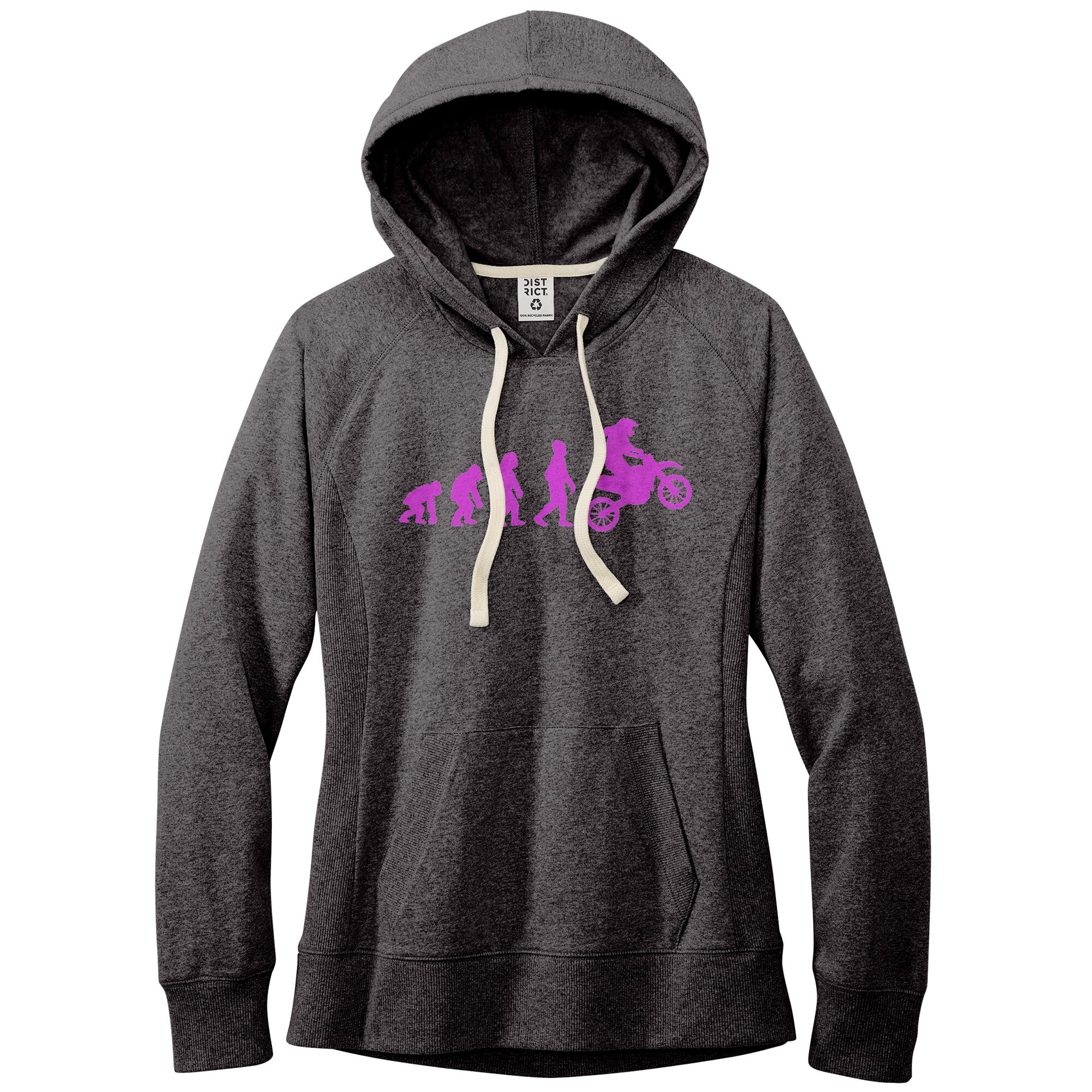 Motocross women's T-Shirts