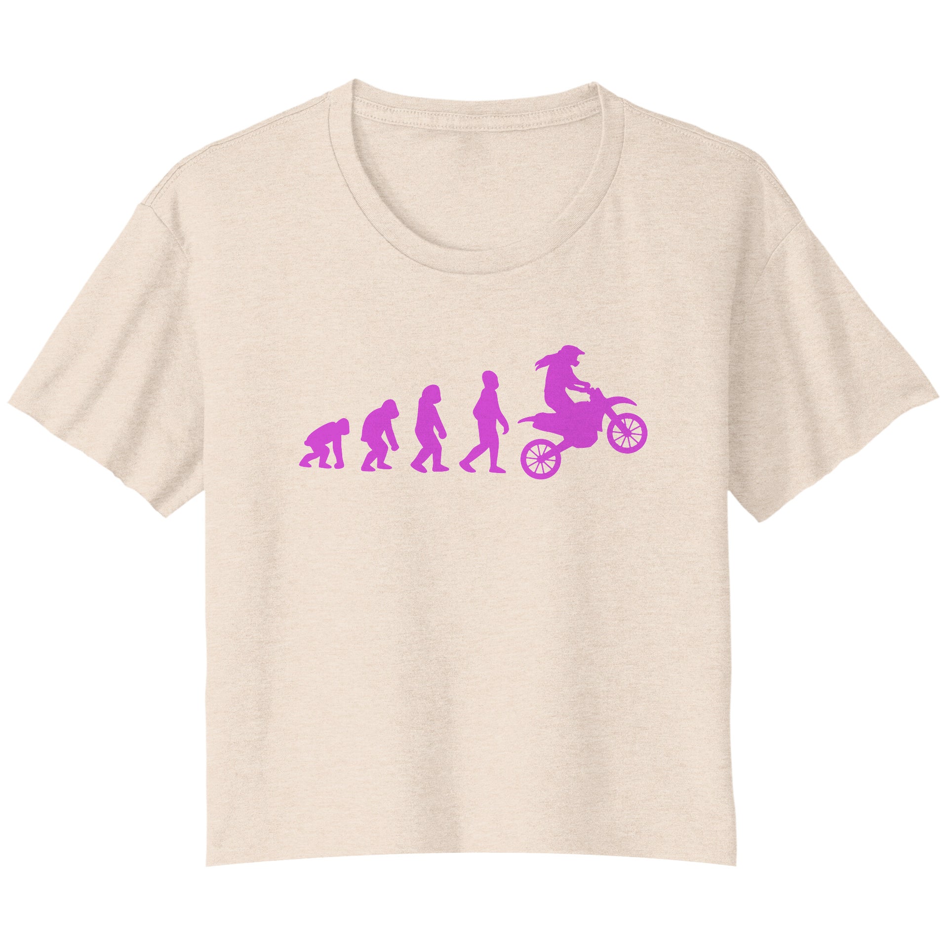 Motocross women's T-Shirts