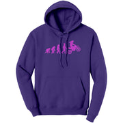 Motocross women's T-Shirts