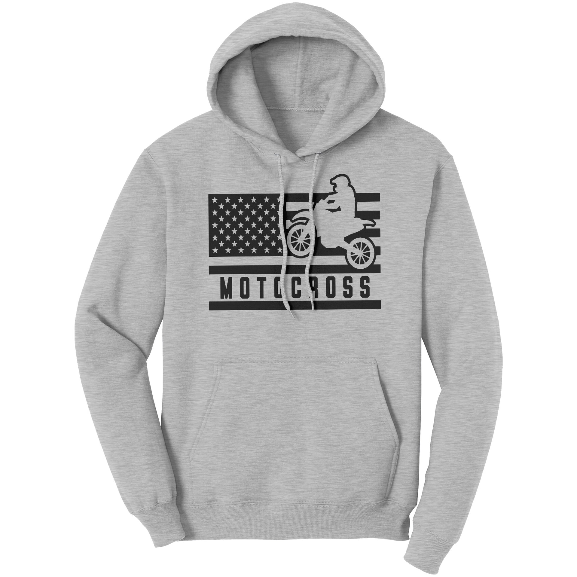 Motocross USA T-Shirts