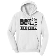 Motocross USA T-Shirts