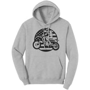 Motocross USA T-Shirts