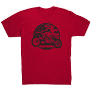 Motocross USA T-Shirts