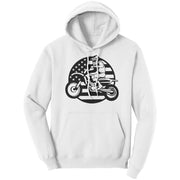 Motocross USA T-Shirts