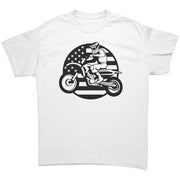 Motocross USA T-Shirts