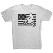 Motocross USA T-Shirts