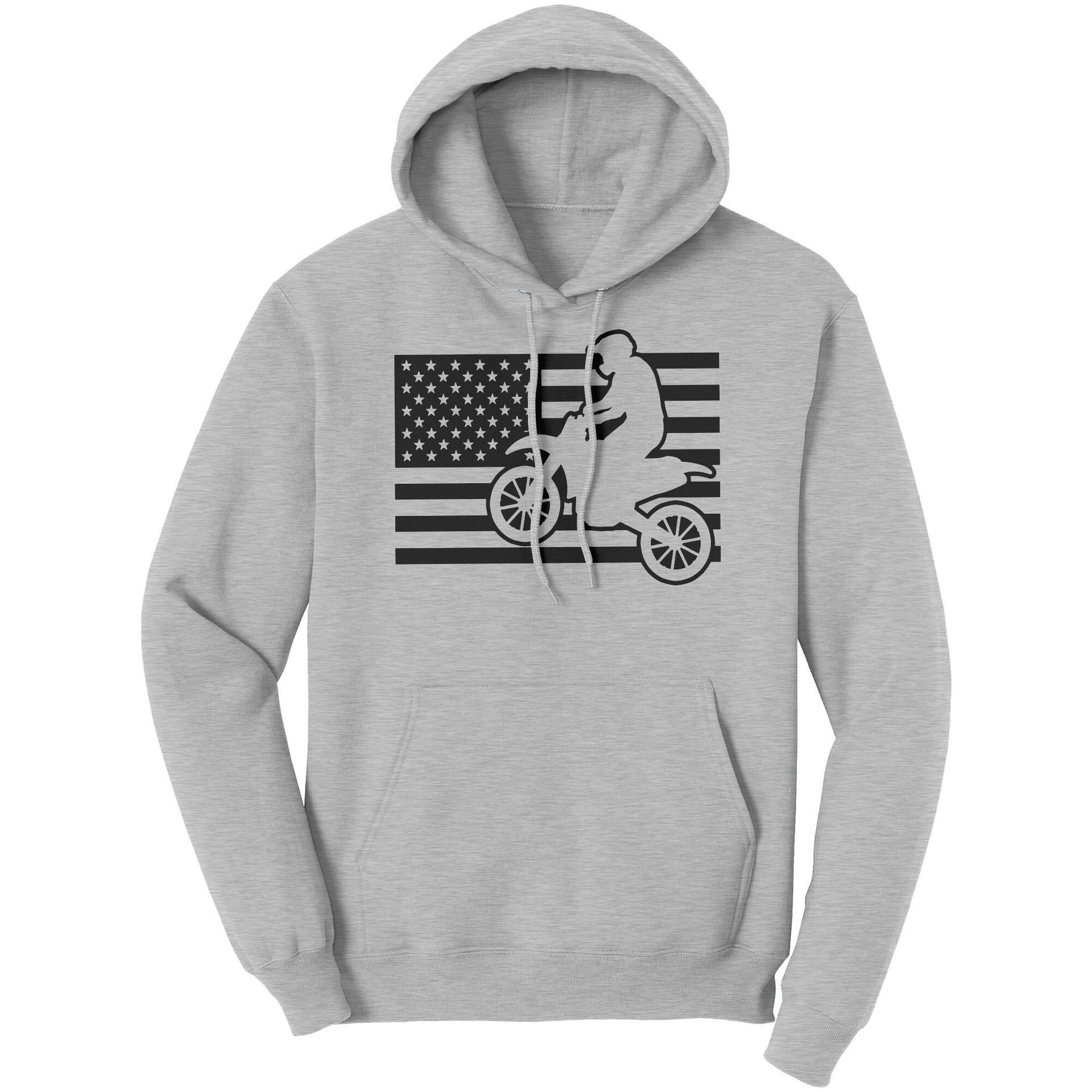 Motocross USA T-Shirts