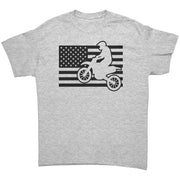 Motocross USA T-Shirts
