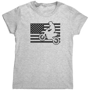Motocross USA T-Shirts