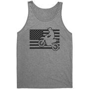 Motocross USA T-Shirts