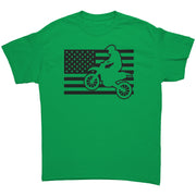 Motocross USA T-Shirts
