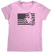 Motocross USA T-Shirts