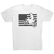 Motocross USA T-Shirts