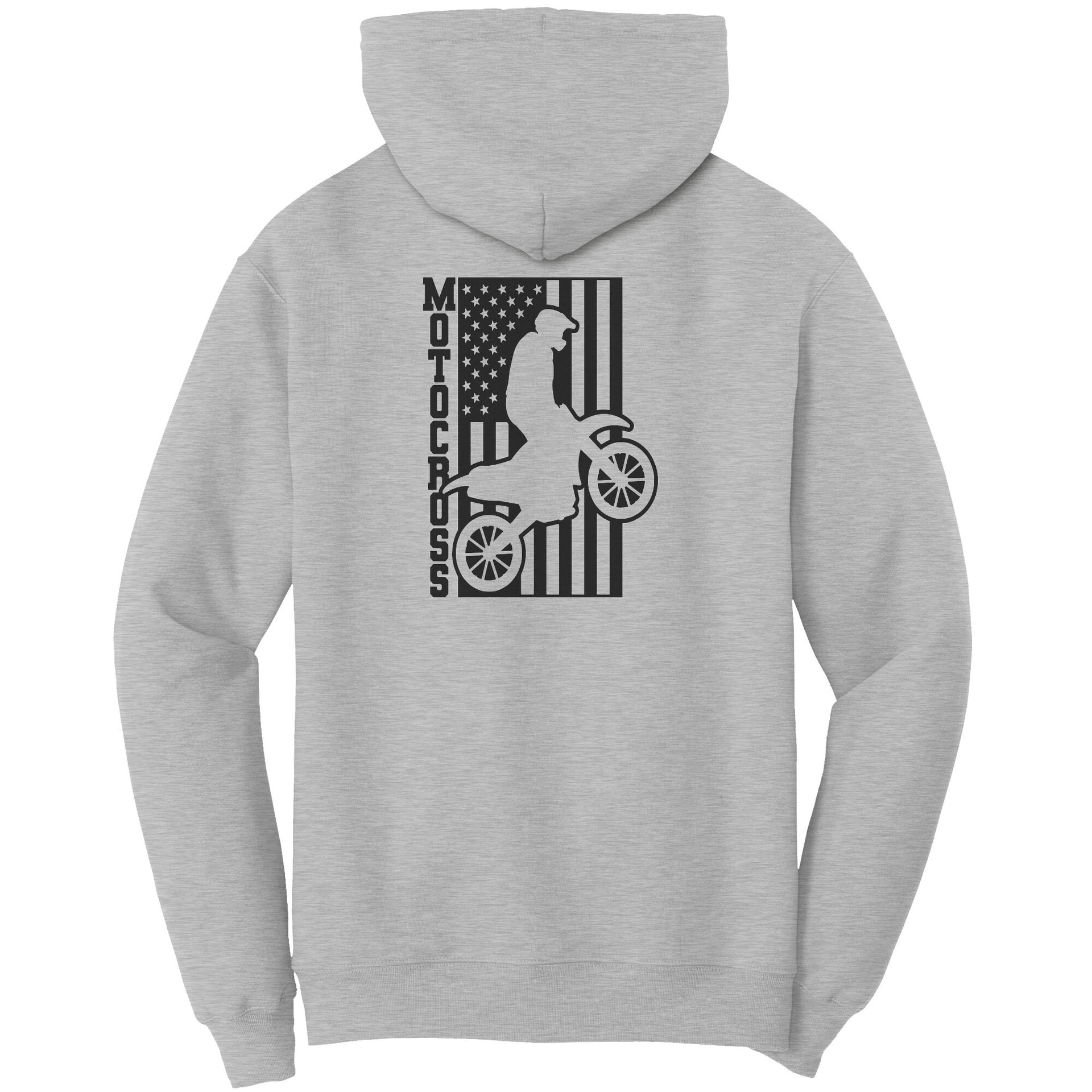 Motocross USA T-Shirts