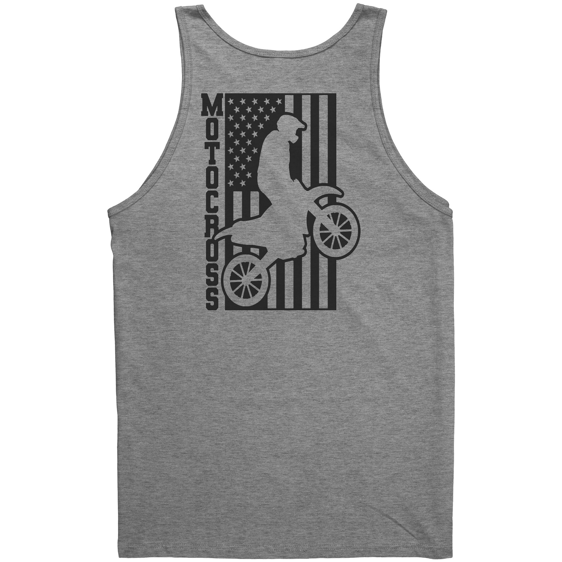 Motocross USA T-Shirts