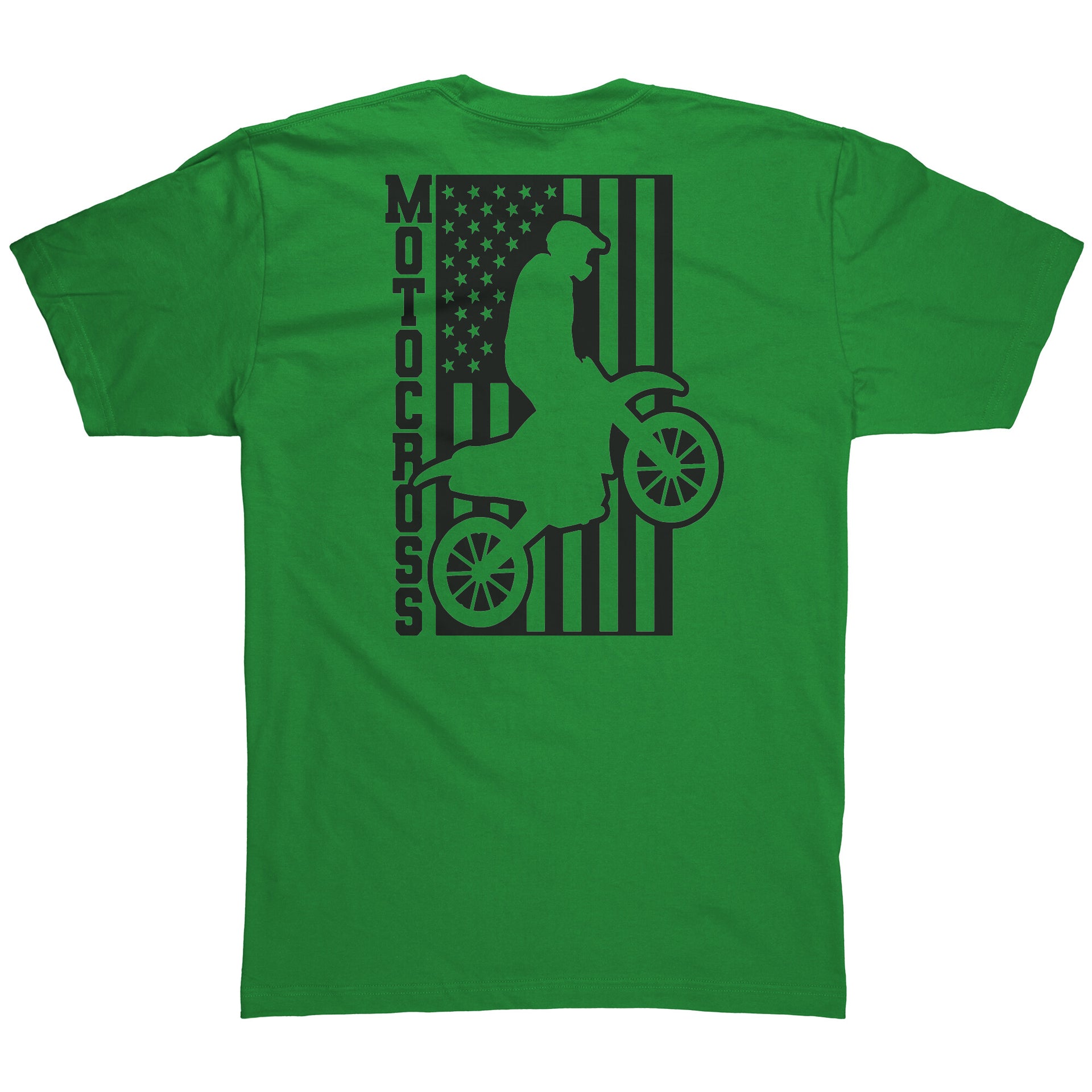Motocross USA T-Shirts