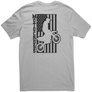Motocross USA T-Shirts