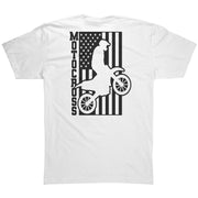 Motocross USA T-Shirts