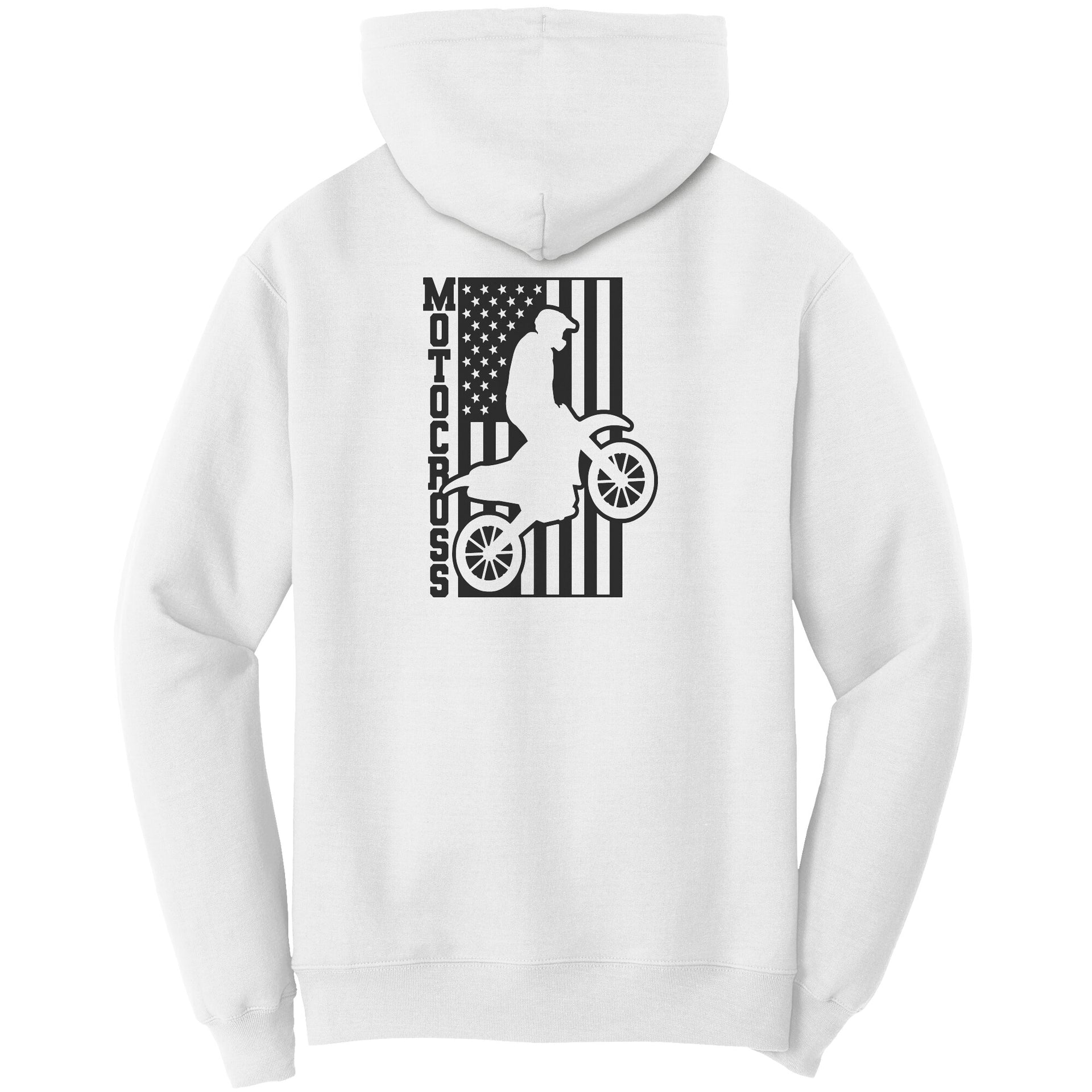 Motocross USA T-Shirts