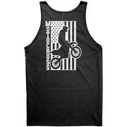 Motocross USA T-Shirts