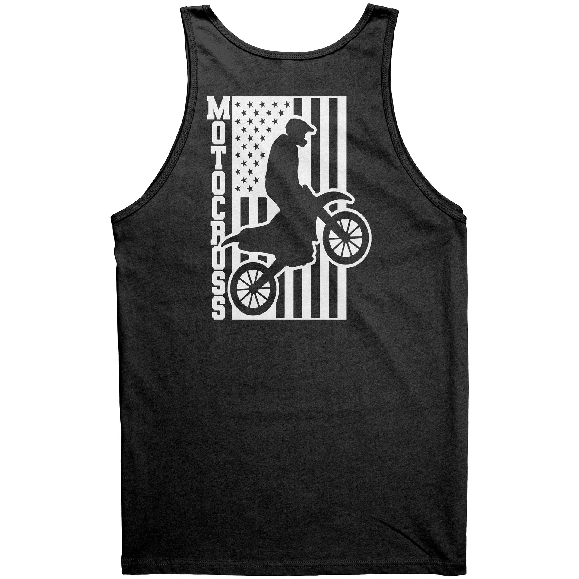 Motocross USA T-Shirts