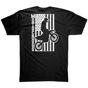 Motocross USA T-Shirts