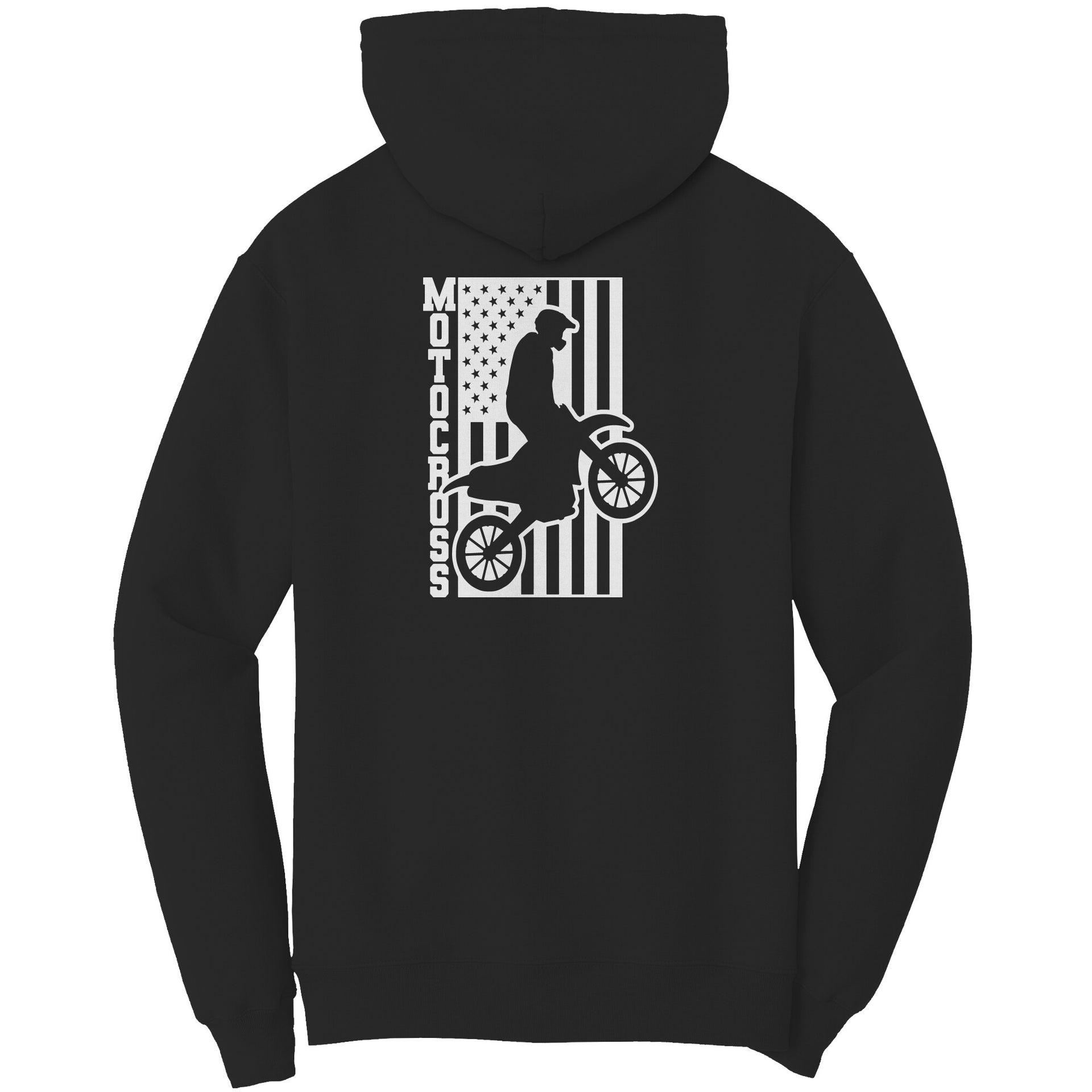 Motocross USA T-Shirts