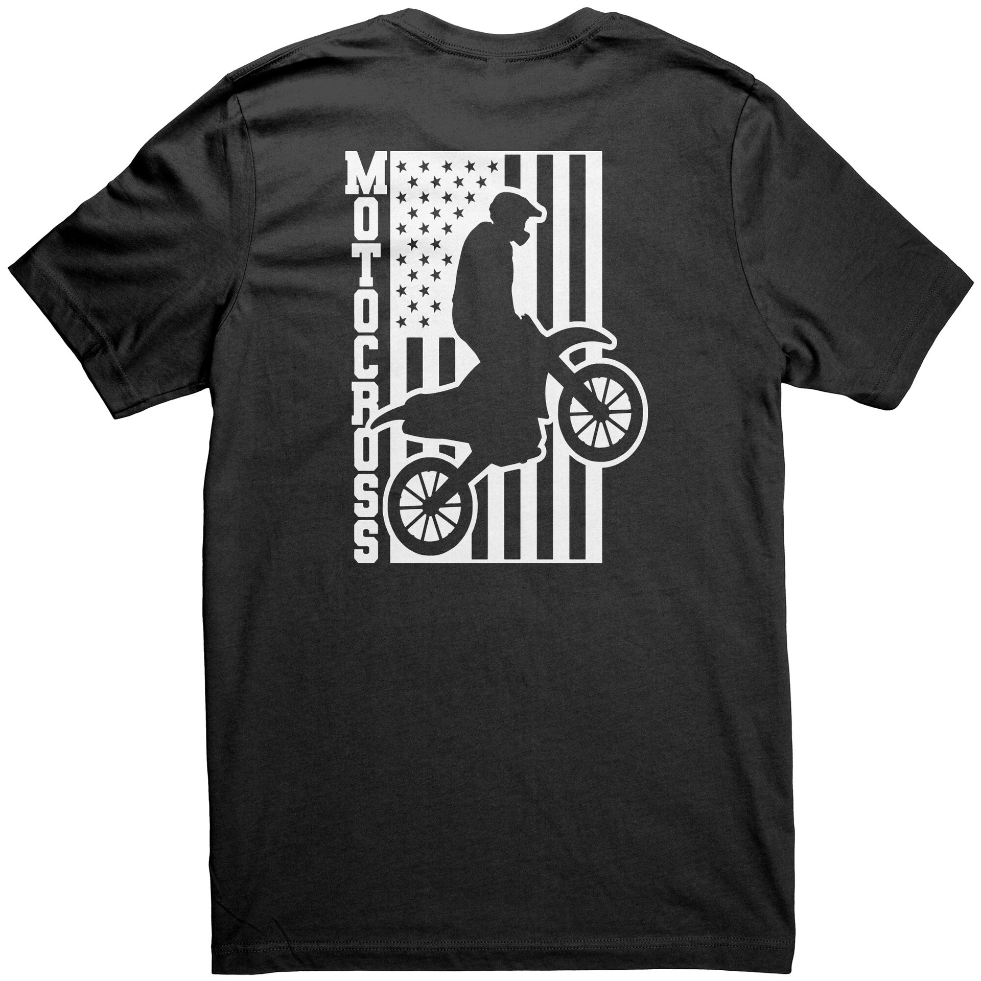 Motocross USA T-Shirts