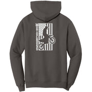 Motocross USA T-Shirts