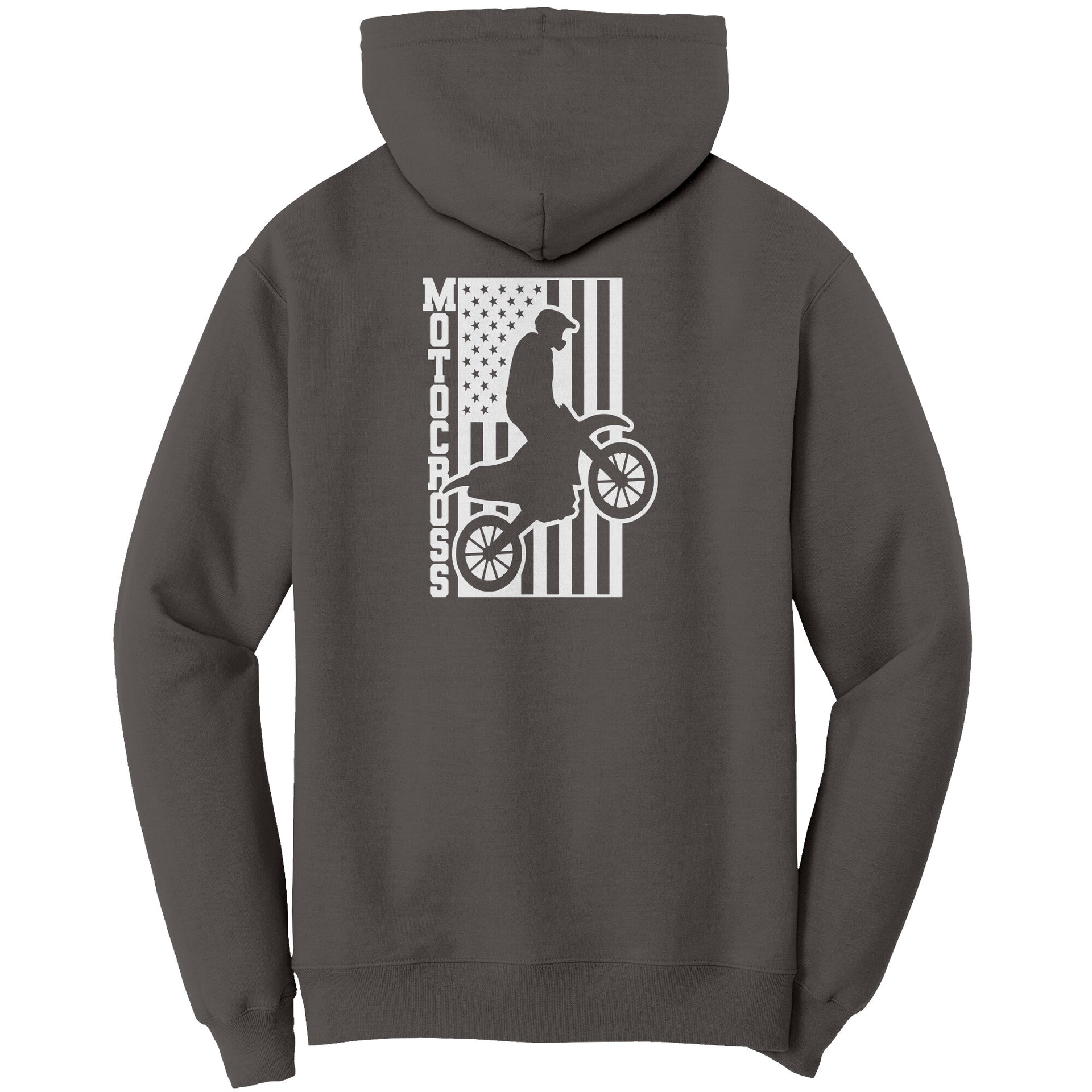 Motocross USA T-Shirts