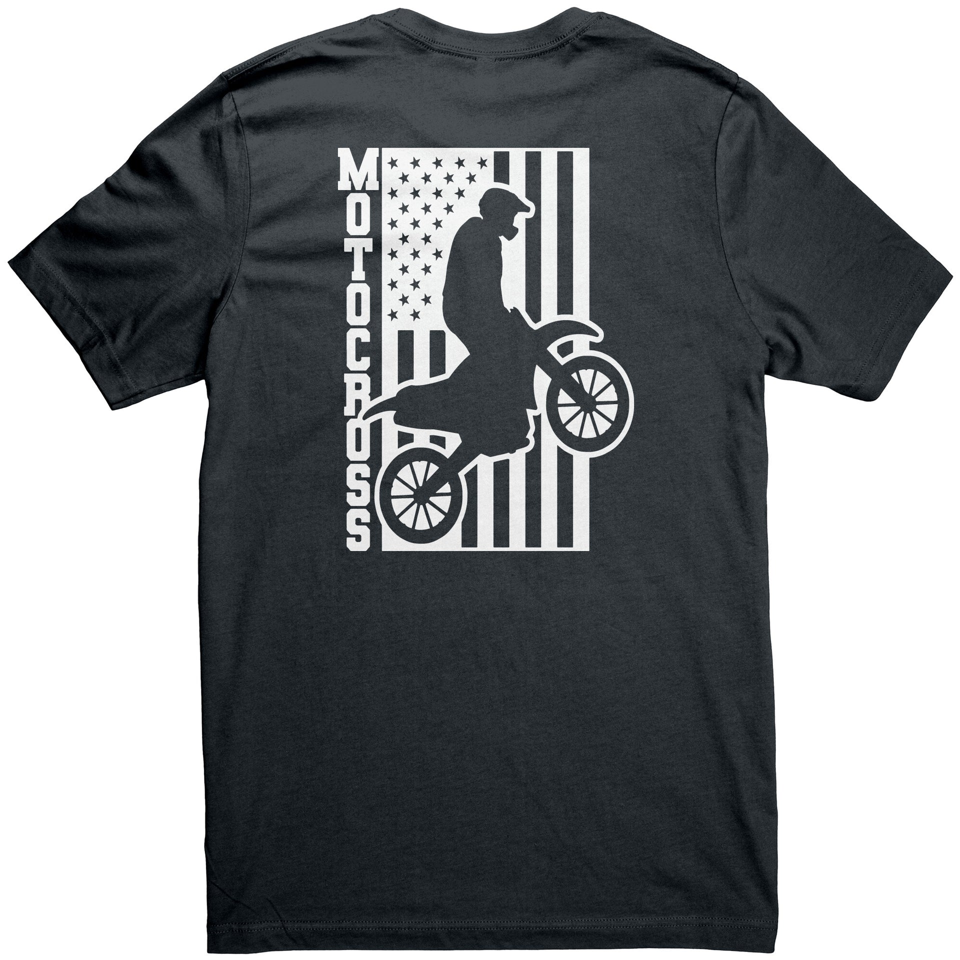 Motocross USA T-Shirts