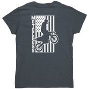 Motocross USA T-Shirts