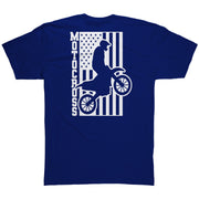 Motocross USA T-Shirts