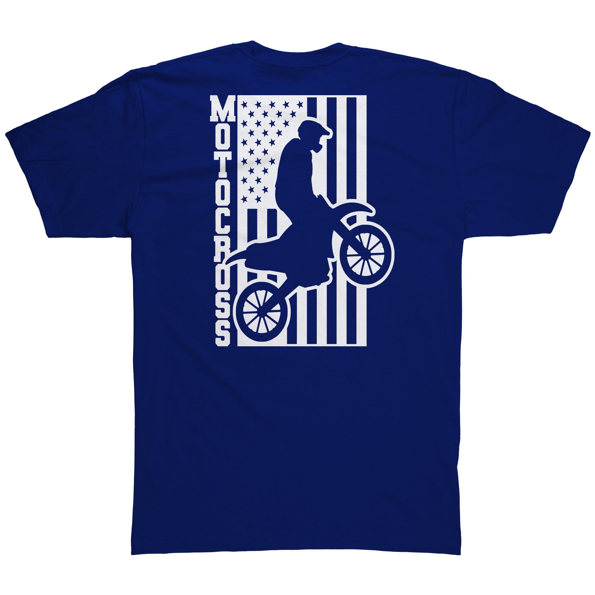 Motocross USA T-Shirts