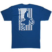 Motocross USA T-Shirts