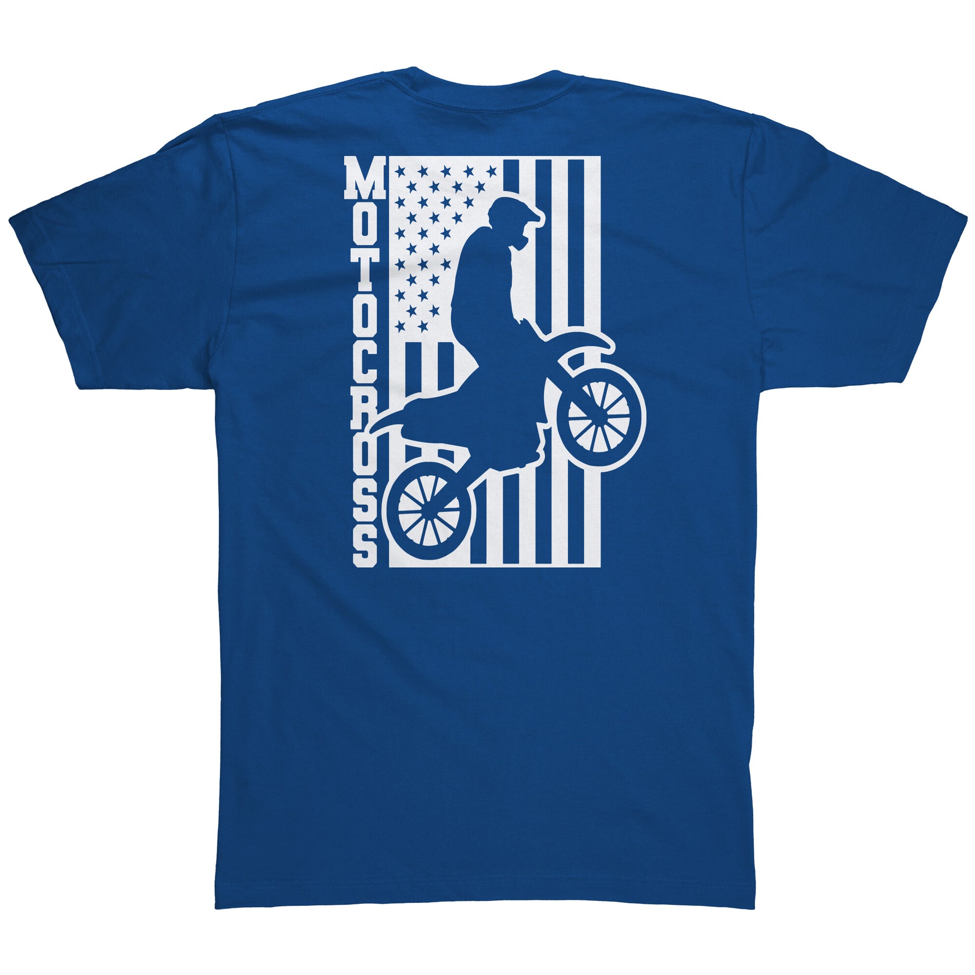 Motocross USA T-Shirts