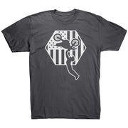 Motocross USA T-Shirts