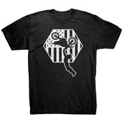 Motocross USA T-Shirts