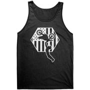 Motocross USA T-Shirts