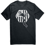 Motocross USA T-Shirts