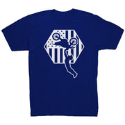 Motocross USA T-Shirts