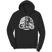 Motocross USA T-Shirts