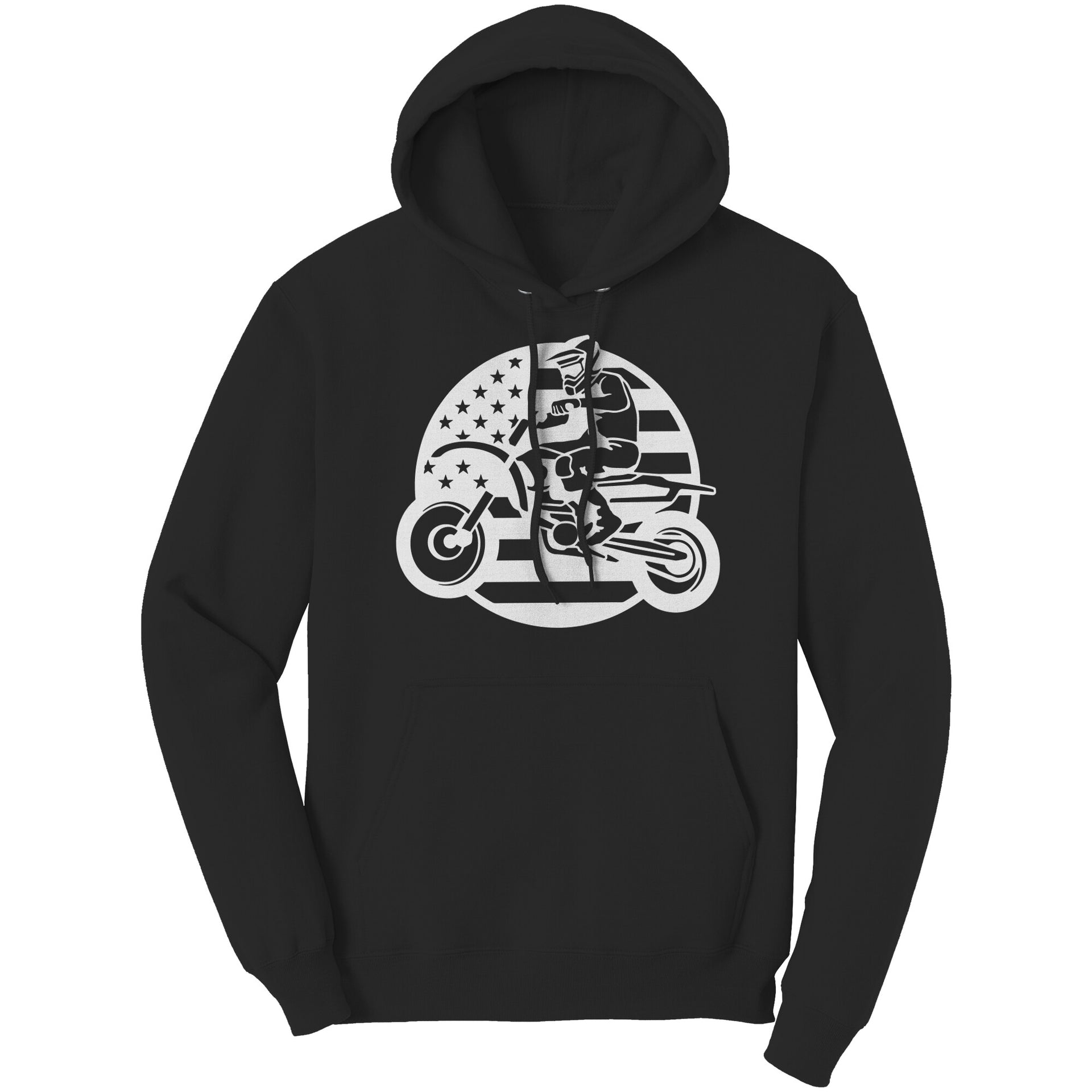 Motocross USA T-Shirts