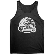 Motocross USA T-Shirts