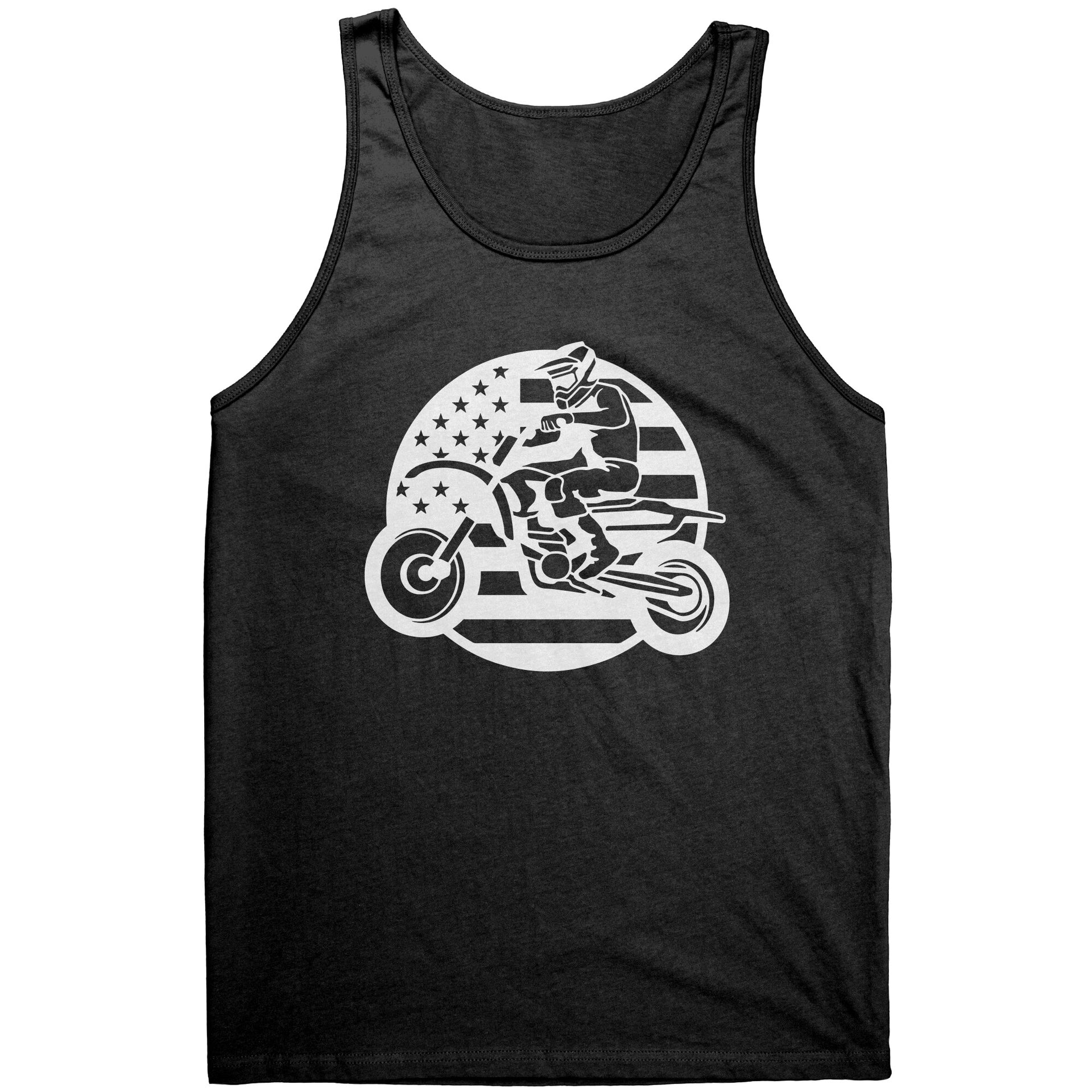 Motocross USA T-Shirts