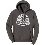 Motocross USA T-Shirts