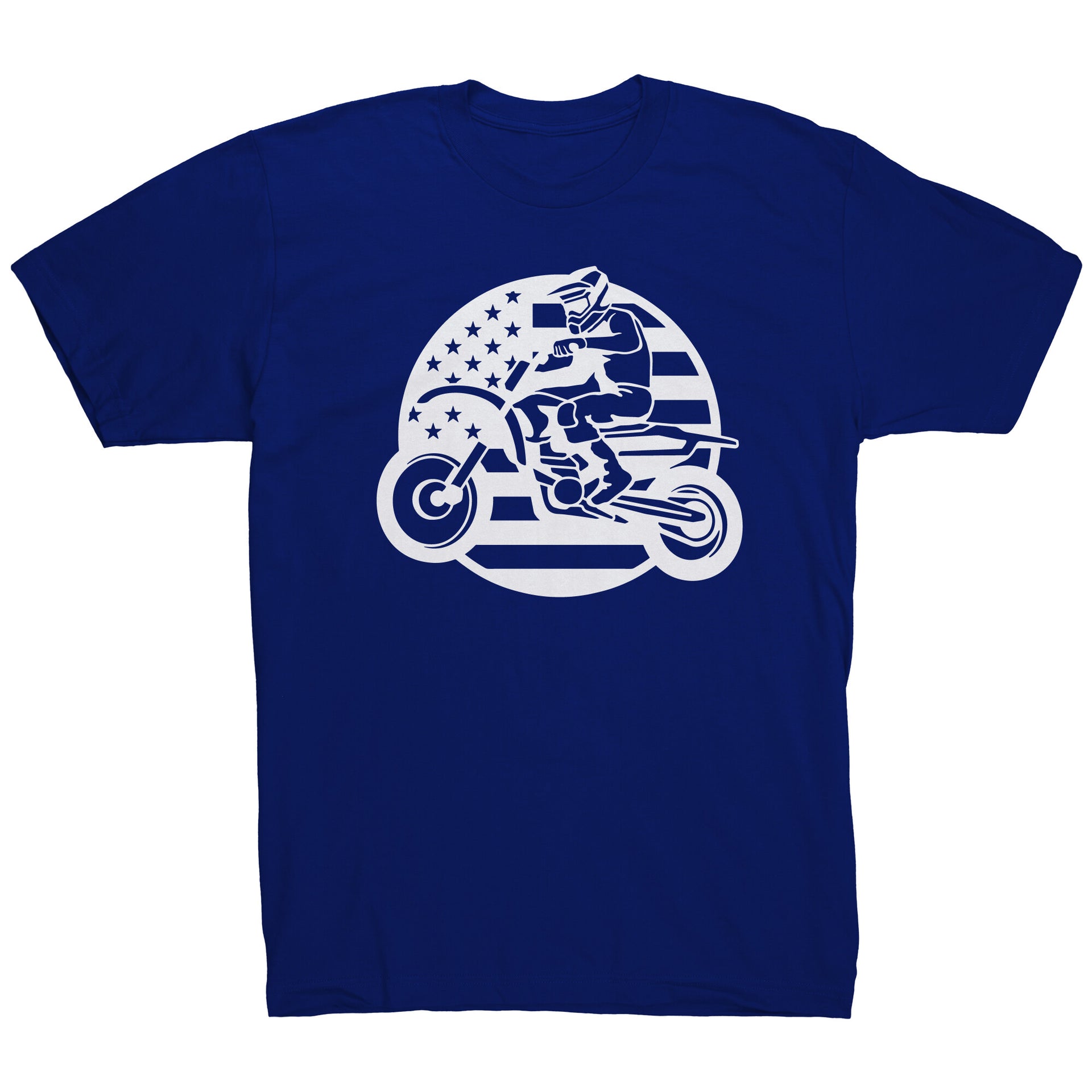 Motocross USA T-Shirts